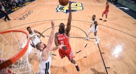 勇士续约悬念，火箭不冒险策略下伊森续约喜讯