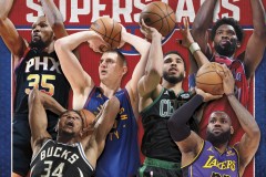哈登ESPN球员榜跌至第23位：得分耀眼但防守波动影响排名
